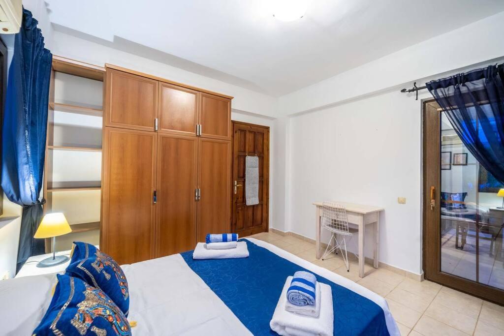 Azure Apartment With Sea View In Kalkan Exterior photo