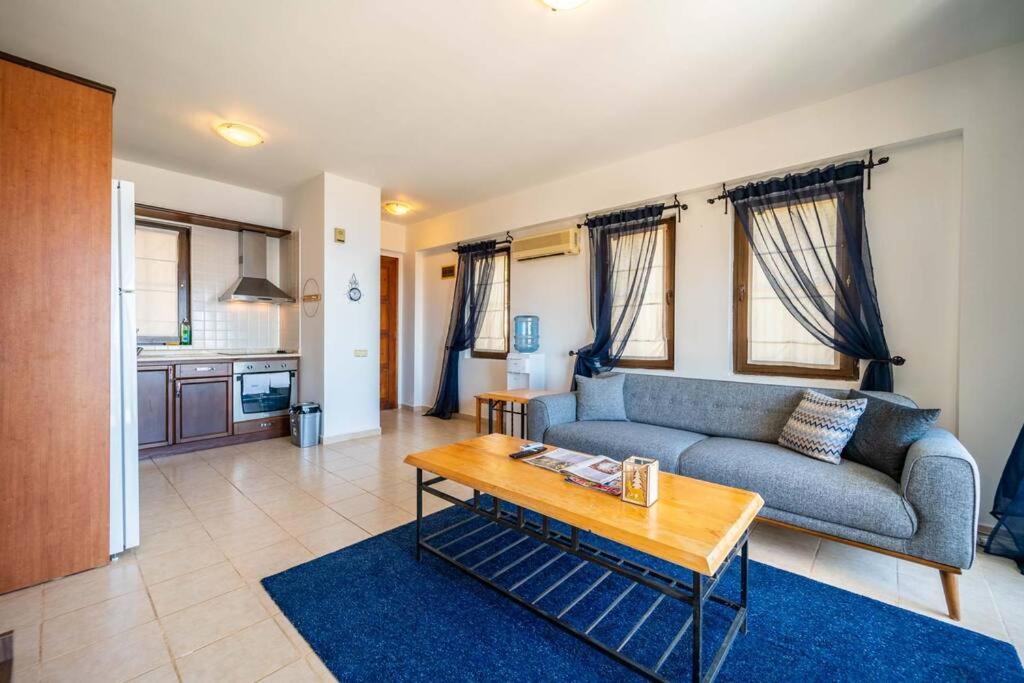Azure Apartment With Sea View In Kalkan Exterior photo