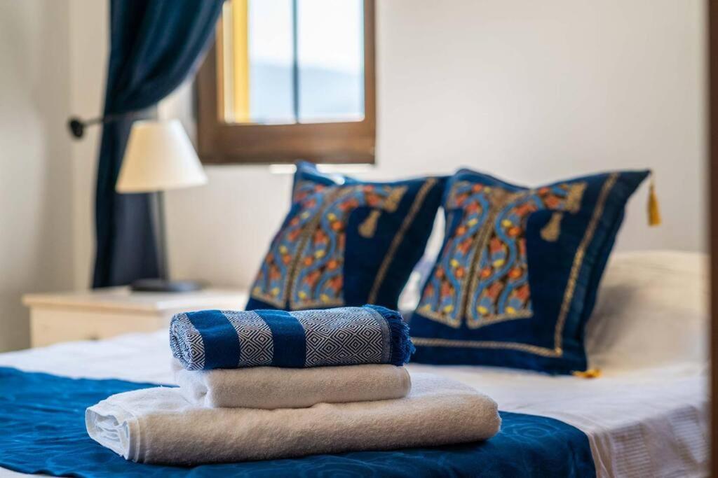 Azure Apartment With Sea View In Kalkan Exterior photo