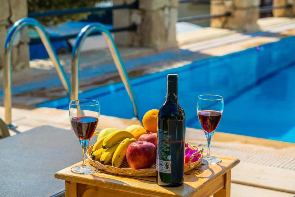 Azure Apartment With Sea View In Kalkan Exterior photo