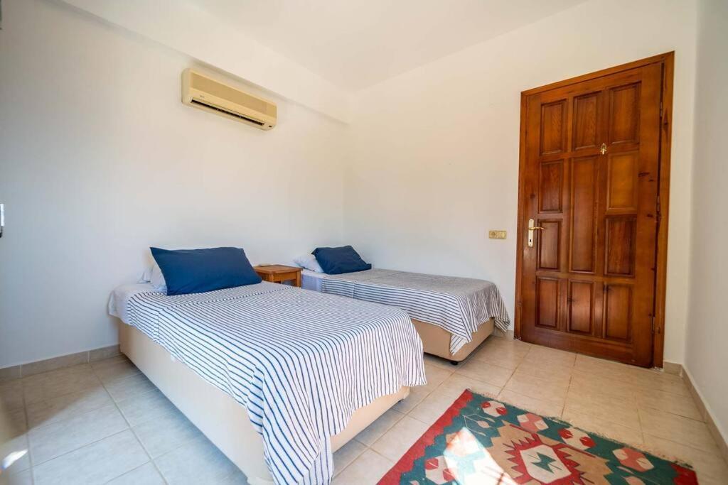 Azure Apartment With Sea View In Kalkan Exterior photo