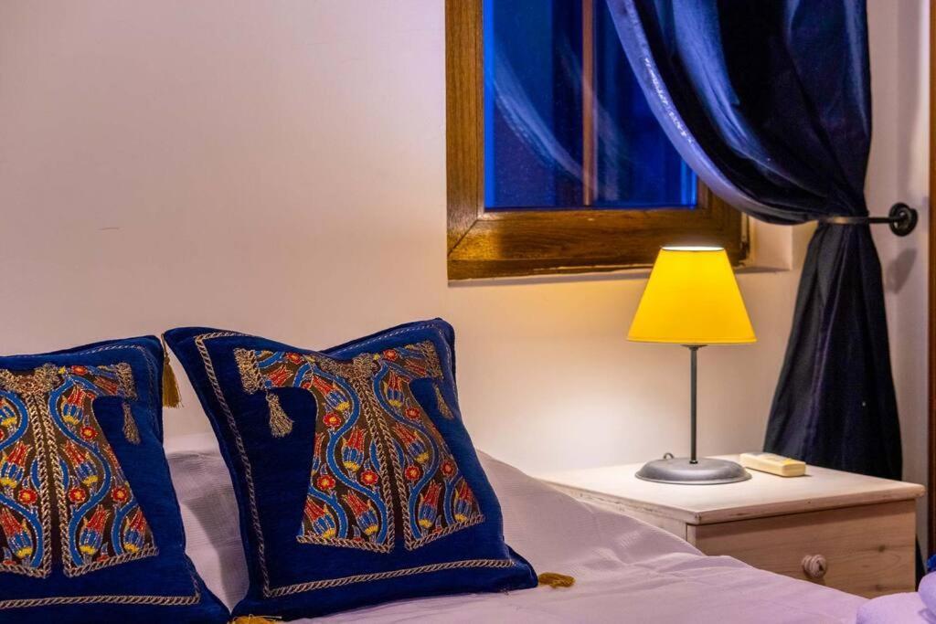 Azure Apartment With Sea View In Kalkan Exterior photo
