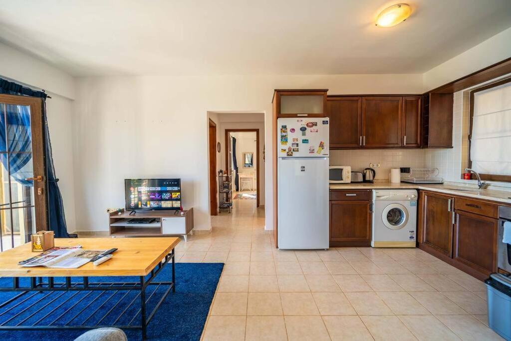 Azure Apartment With Sea View In Kalkan Exterior photo
